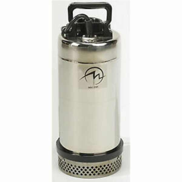 Electrical Submersible Pump 2 in.