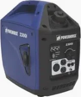 Inverter Generator, 2,300W