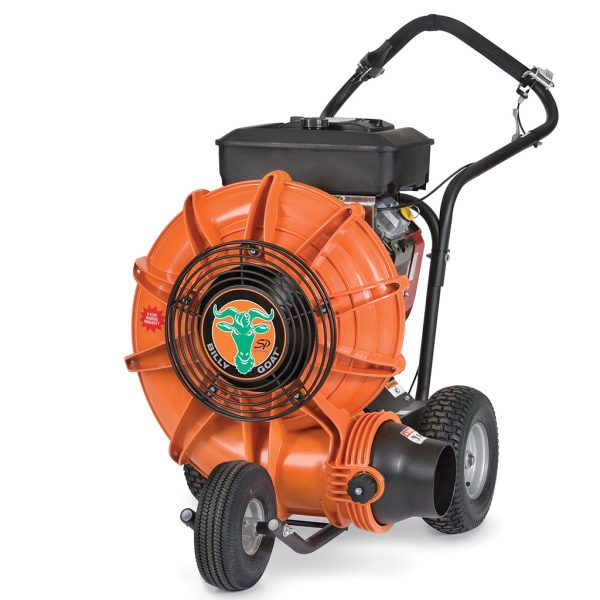 Billy Goat F1302SPH Walk Behind 13 HP Force Blower