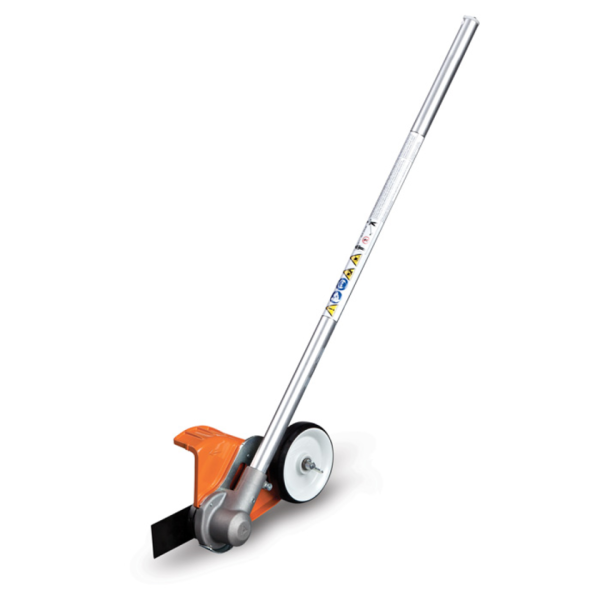 FCS-KM STIHL KombiMotor Lawn Edger Attachment