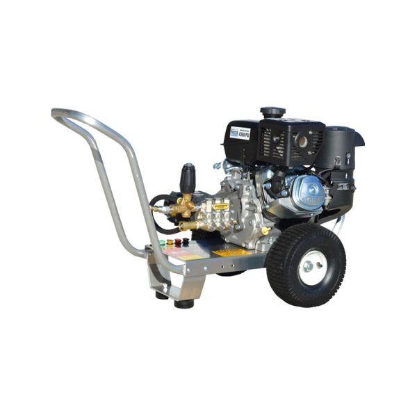 Pressure Pro Cold Water Pressure Washer