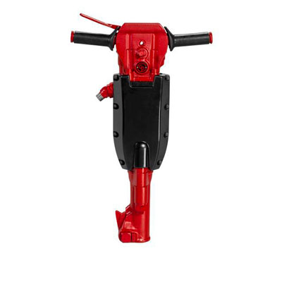 Chicago Pneumatic CP 1260 SVR Pavement Breaker