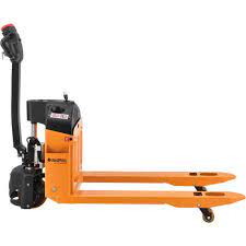 Pallet Jack Electric