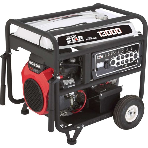 NorthStar Portable Generator 13000 Watts