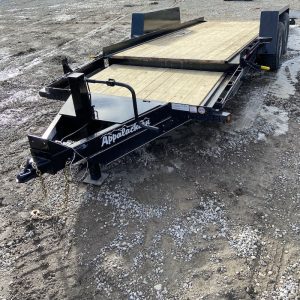 Trailer, 15,000 Lb.