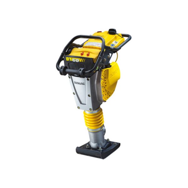 Bomag BT60 Tamper