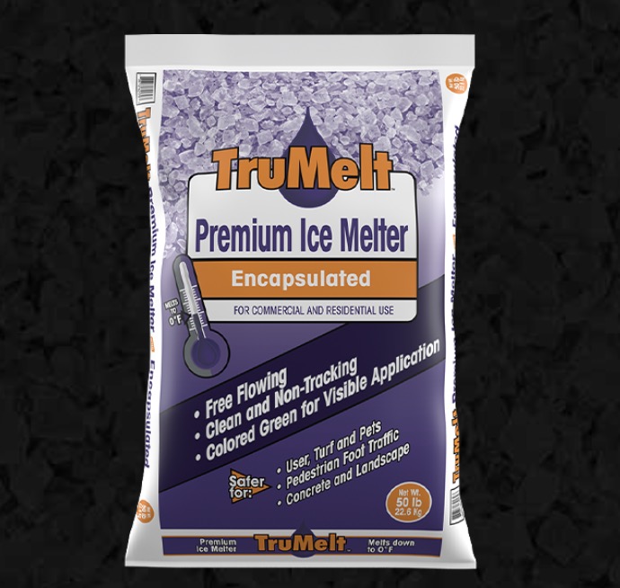 TruMelt Encapsulated Ice Melter