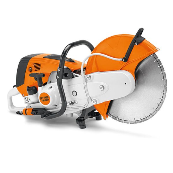 STIHL TS 16 in. Cutquik Cut-off Saw