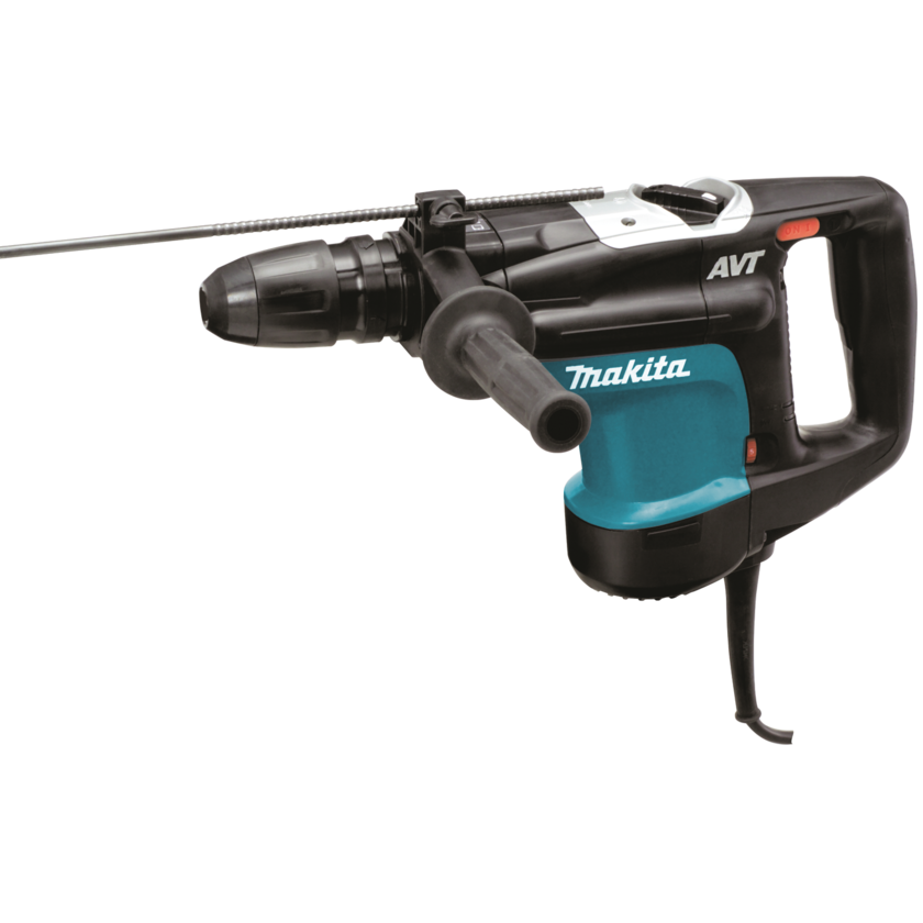 SDS-max® Drill, Rotary Hammer 14LB