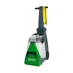 Carpet Cleaner &#8211; Shampooer Bissell Big Green Deep Cleaner