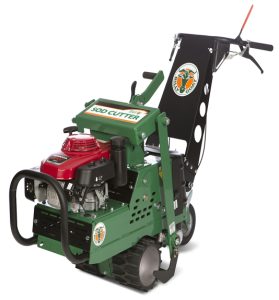 Sod Cutter (18&#8243; Hydro-Drive)