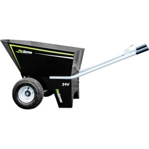 ProBarrow, Electric Wheelbarrow