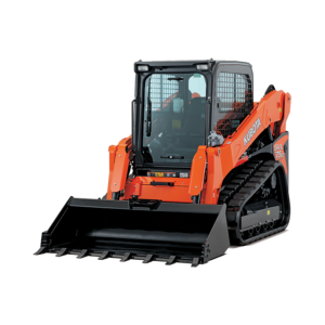 Compact Track Loader, 74 HP &#8211; 3,200 Lb. Lift Capacity