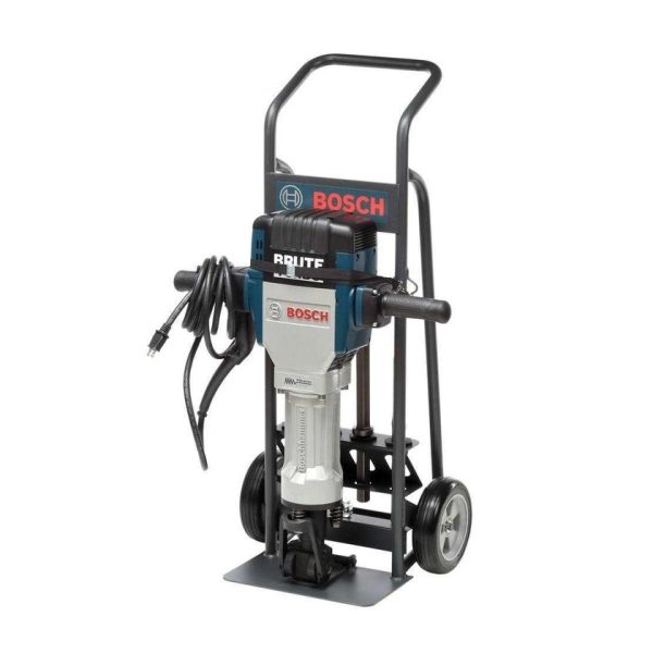 Bosch Brute Electric Jackhammer