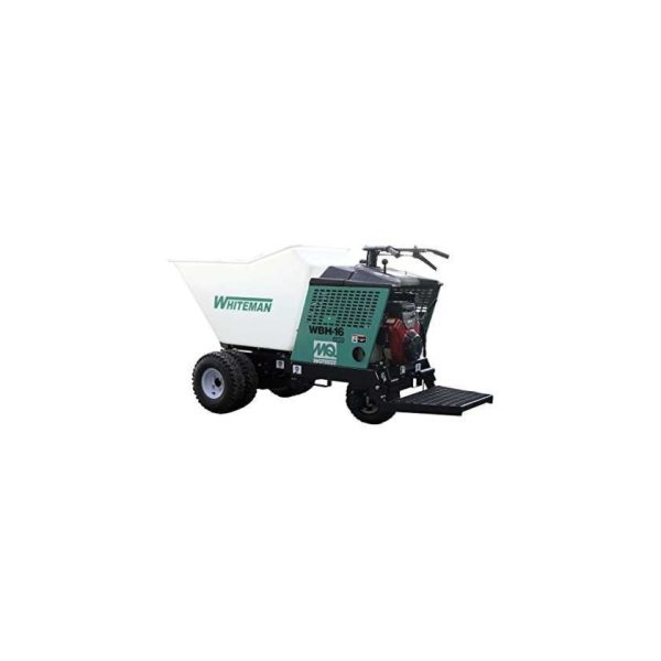 Whiteman WBH-16 Concrete Buggy