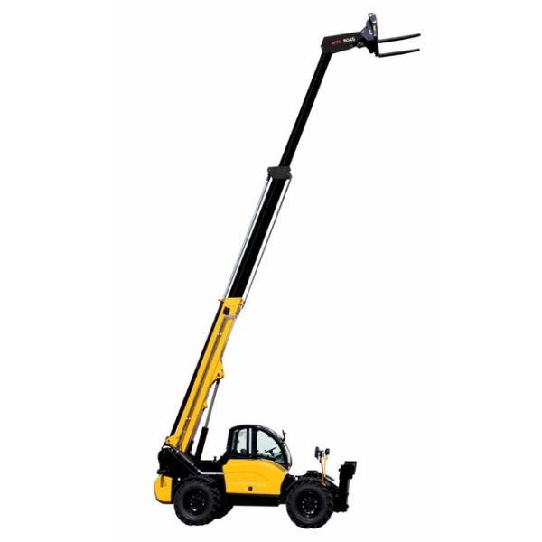 Haulotte HTL8045 Telehandler, 45' Reach