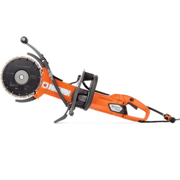 Husqvarna K 4000 Cut-n-Break Saw