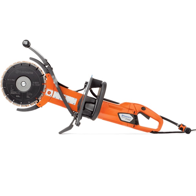 Saw Deep Cutting – Electric