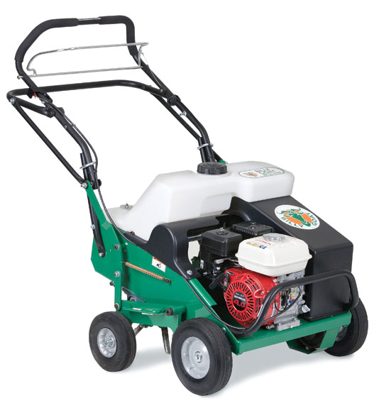 Billy Goat AE401 19" Walk Behind Aerator