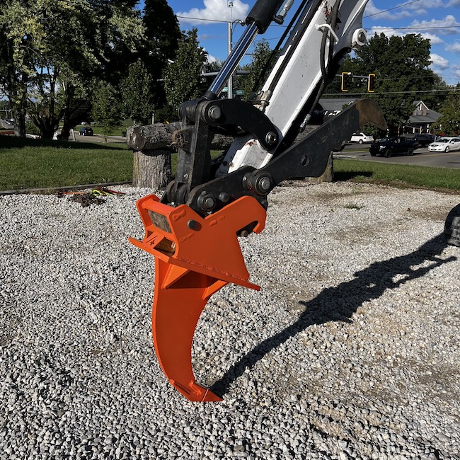 Ripper Attachment (For E35 Excavator)