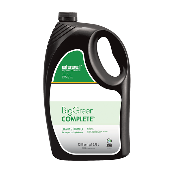 Bissell BigGreen Complete Cleaning Formula (1 gal.)