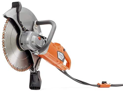 Husqvarna K4000 Wet Electric Power Cutter