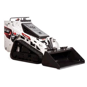 Mini Track Loader (Dingo)