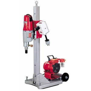 Core Drill Rig