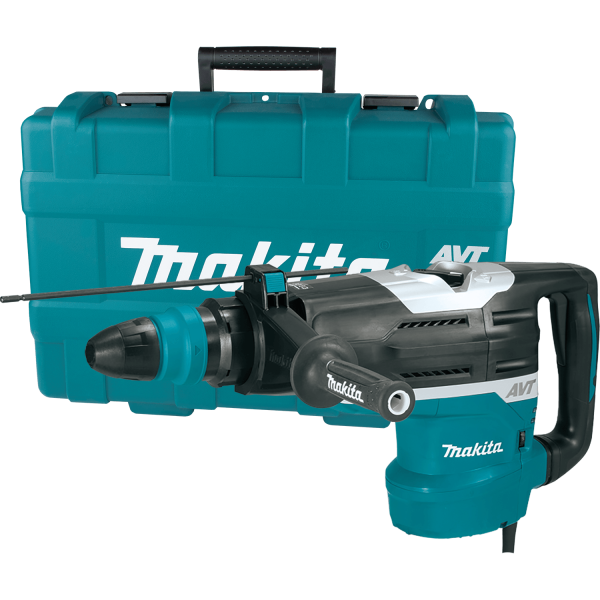 Makita 15 Amp SDS-MAX Rotary Hammer