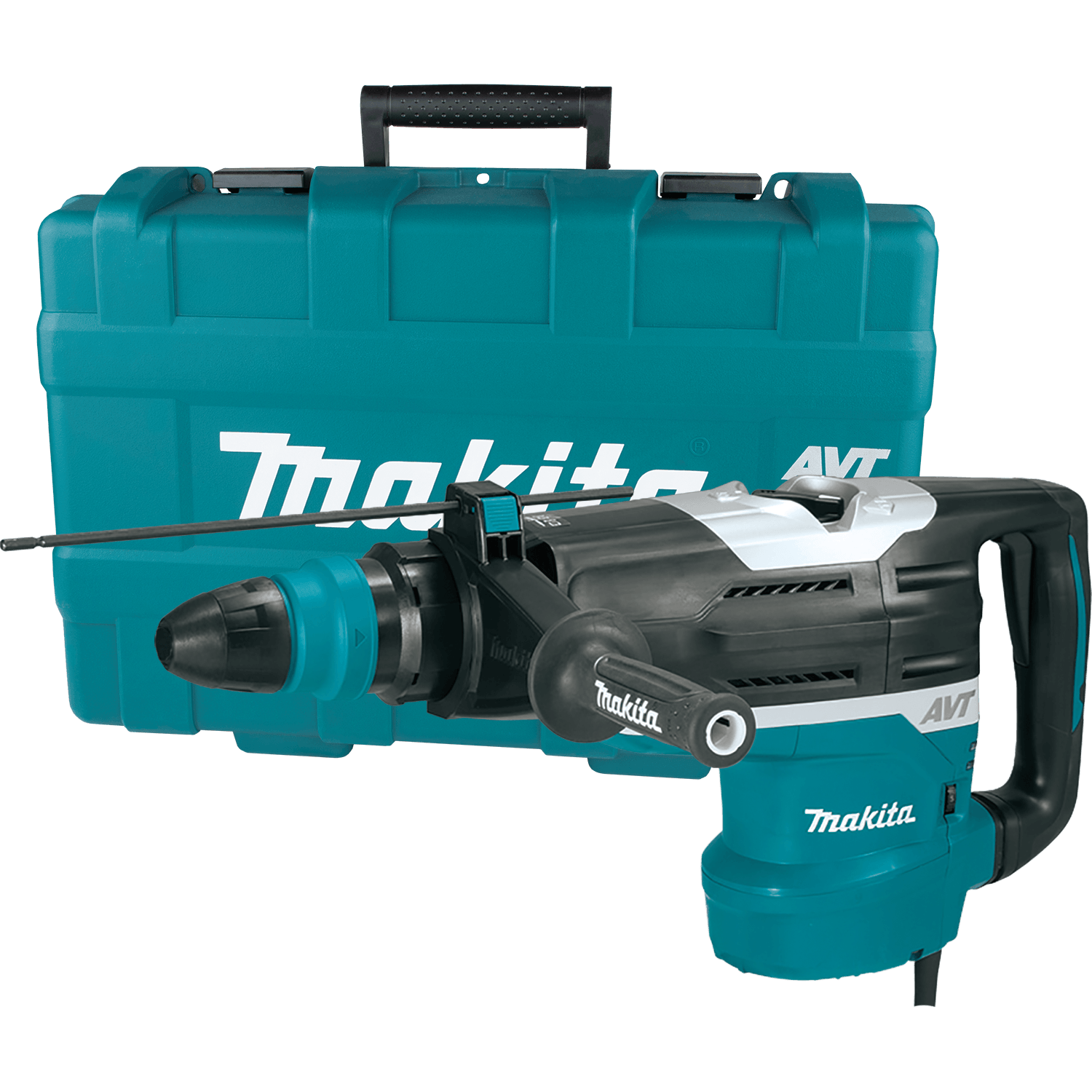 SDS-max® Drill, Rotary Hammer 26LB