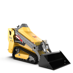 Wacker Neuson SM100 Utility Track Loader