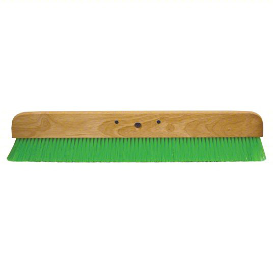 Concrete Finishing Broom, 36″