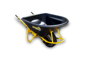 Gas Wheelbarrow