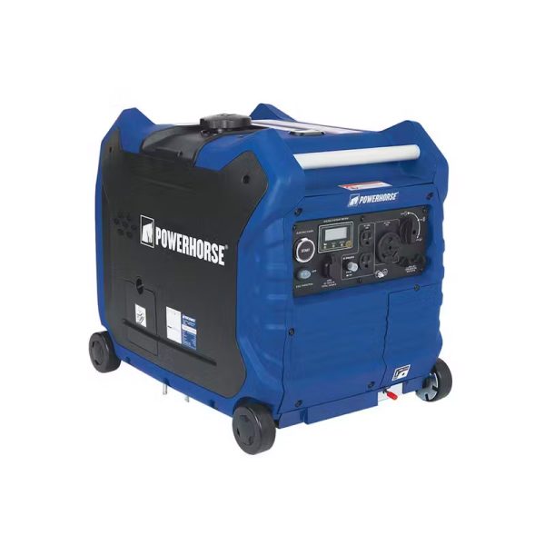 GENERATOR 4500