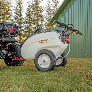 Sprayer &#8211; Lawn, 30 Gal, Tow-Behind