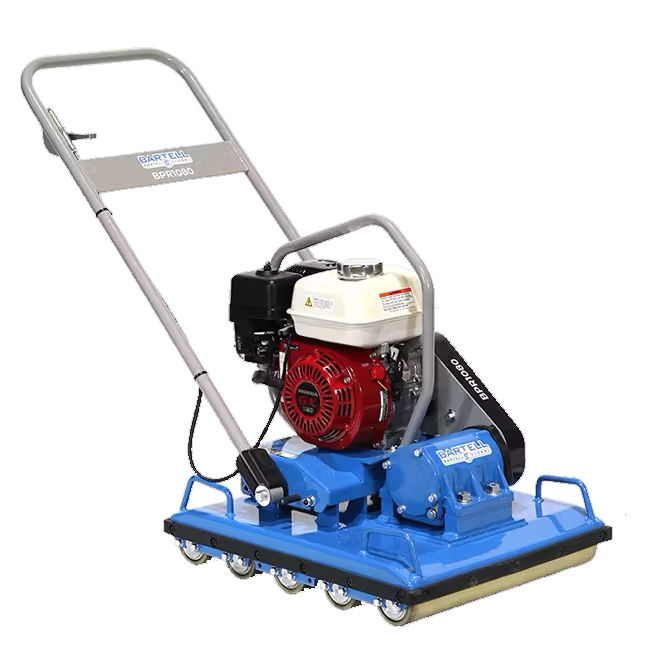 Paver Roller