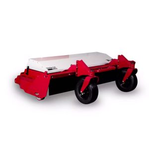 Tough-Cut Brush Mower for Ventrac Tractor