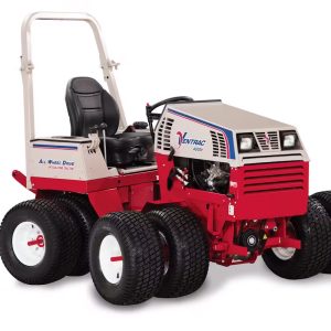 Ventrac Tractor, 4520p