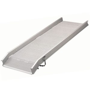 Aluminum Walk Ramps, 37&#8243;