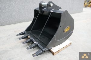 Trenching Bucket, 24&#8243; (For E88)