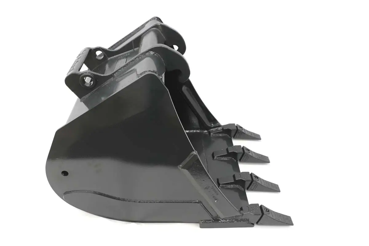 Trenching Bucket, 24″ (For 12K Excavator)