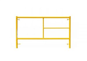 Scaffold Ladder Frame 5&#8242; X 3&#8242; Bare