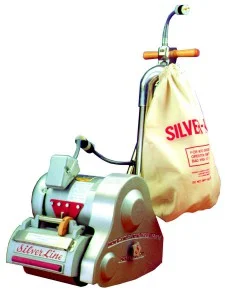 DRUM SANDER