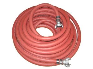 3/4&#8243; Hose for Air Compressor, 50&#8242;