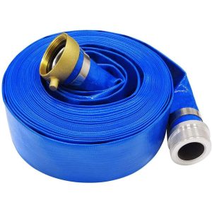 Discharge Hose, 2&#8243; x 50&#8242; (Accessory for 2&#8243; Pumps)