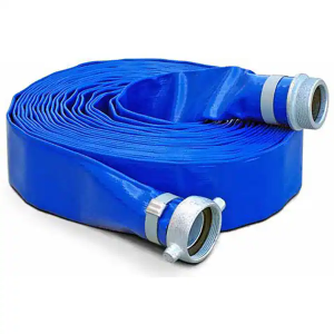 Discharge Hose, 3&#8243; x 50&#8242; (Accessory for 3&#8243; Pumps)