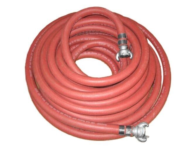 3/4″ Hose for Air Compressor, 50′