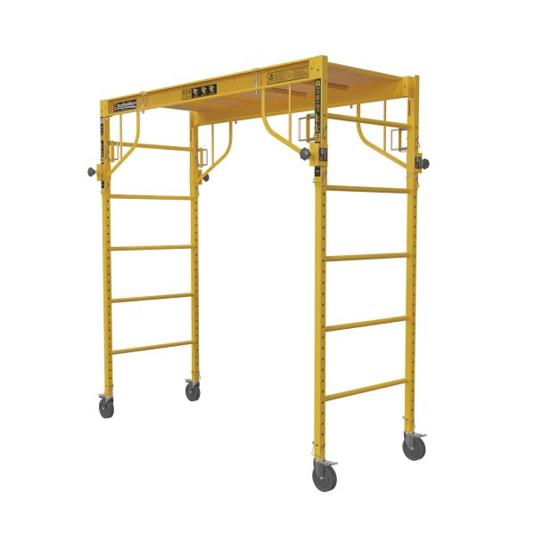 MF SCAFFOLD 6FT