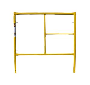 Scaffold Ladder Frame 5&#8242; X 5&#8242; Bare