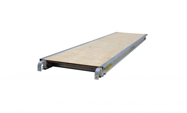 WALKBOARD PLY 7FTX19IN